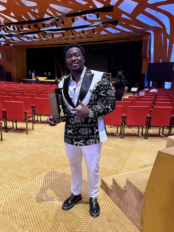 Salif Koné